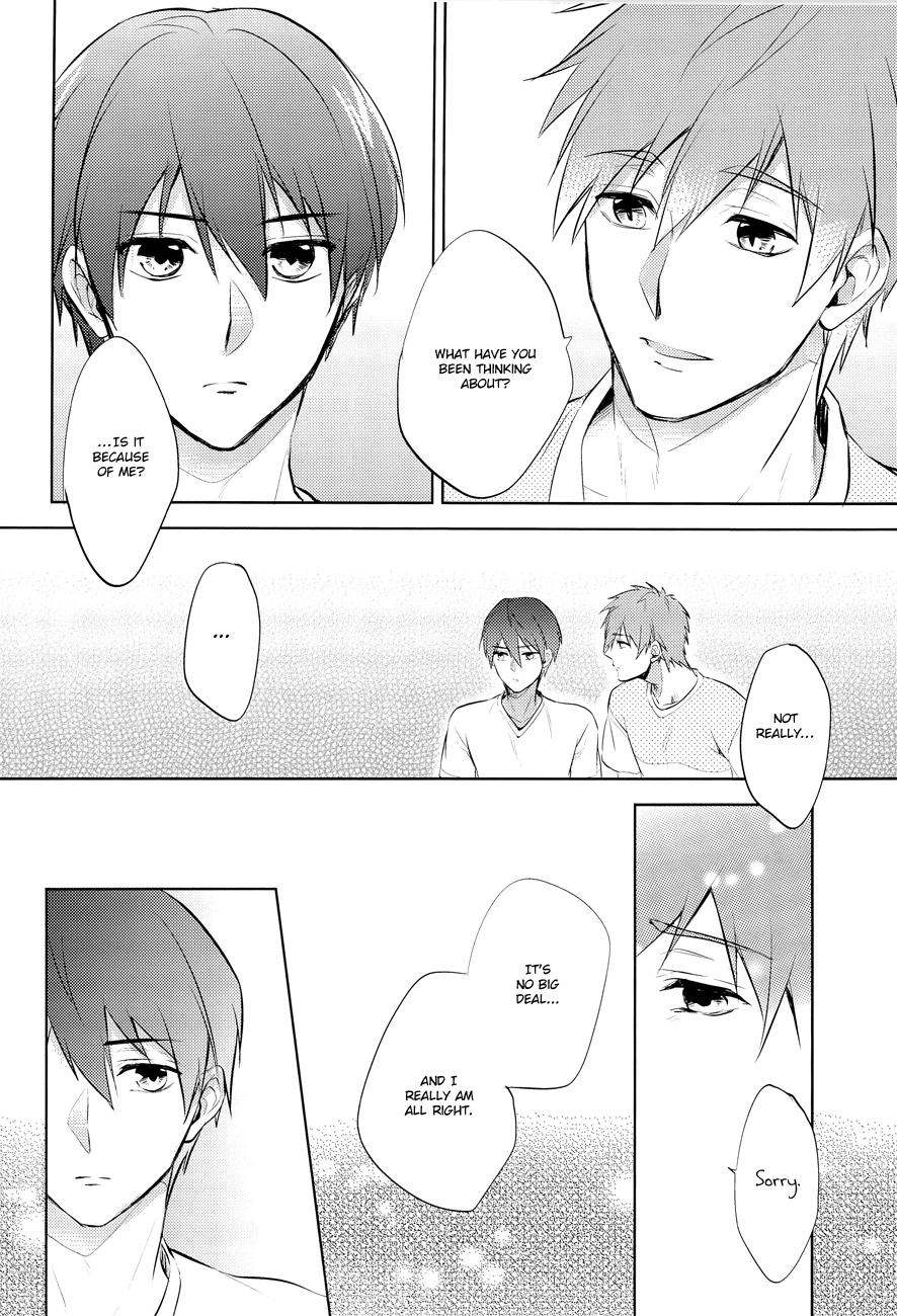 Kimi no Tonari de Zutto. page 9 full