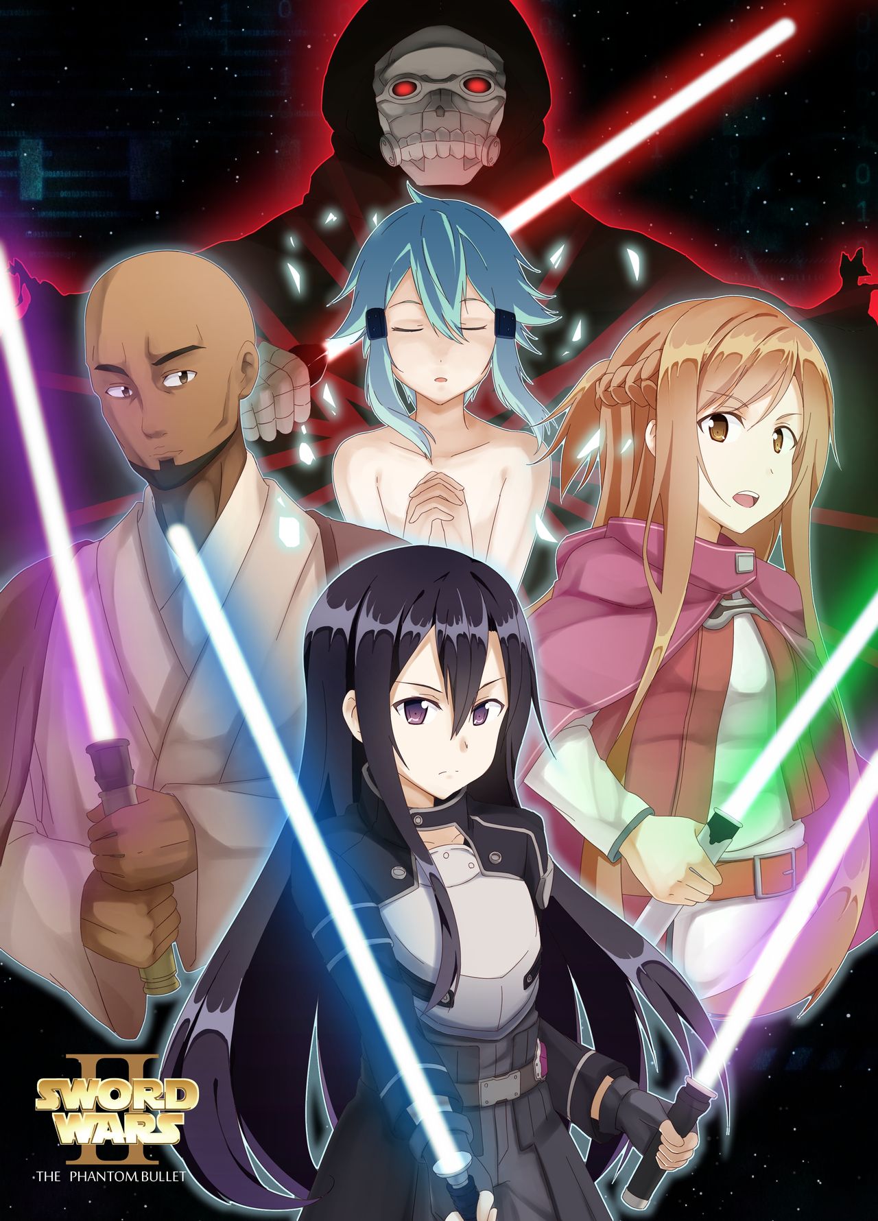 Otoko no Ko Kirito page 4 full