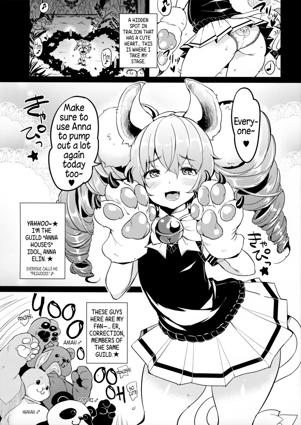 Elin Peropero x 7 page 5 full