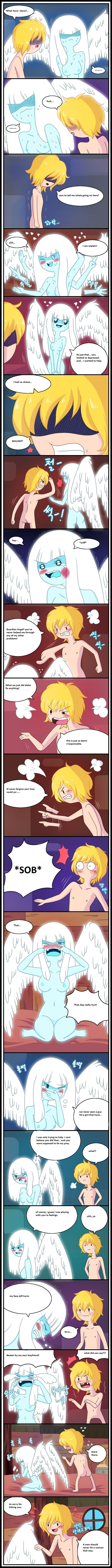 Adult Time 3 page 8 full