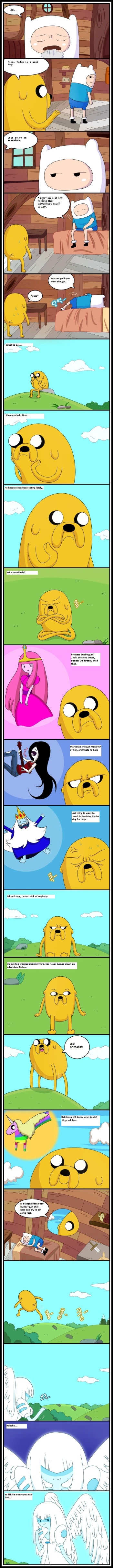 Adult Time 3 cover