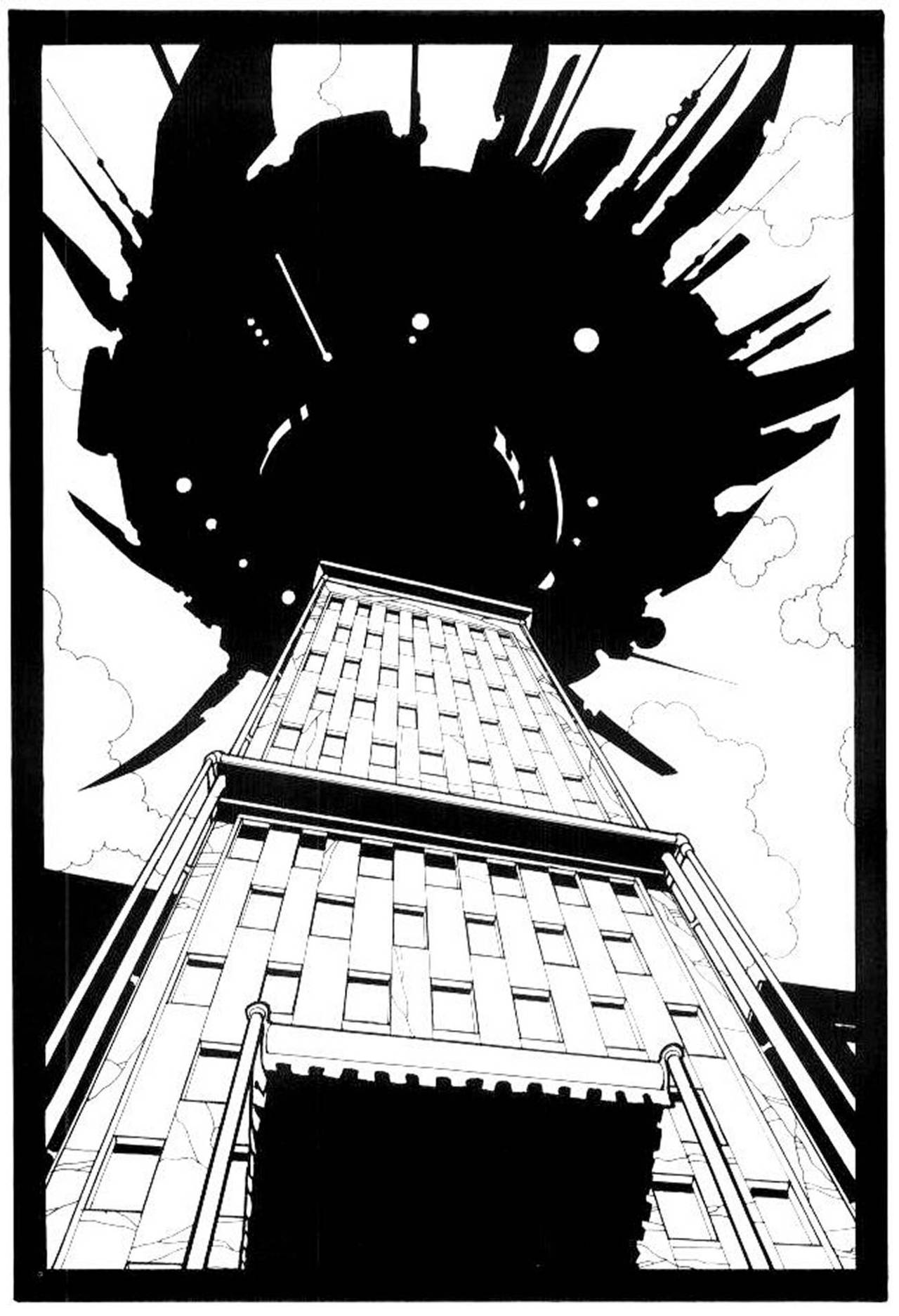 Alexis - Volume 2 - #01 page 7 full