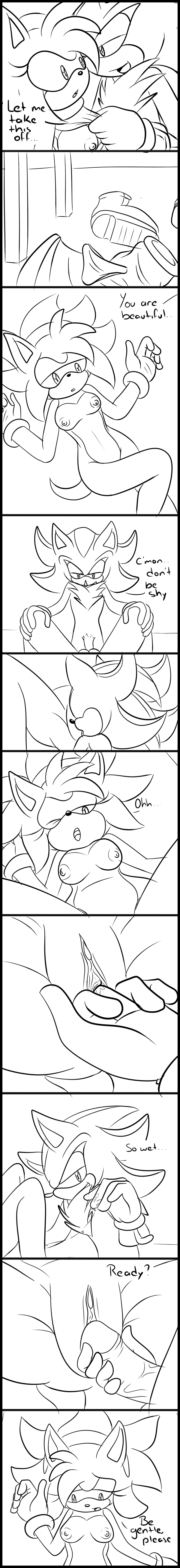 Thirsty page 6 full