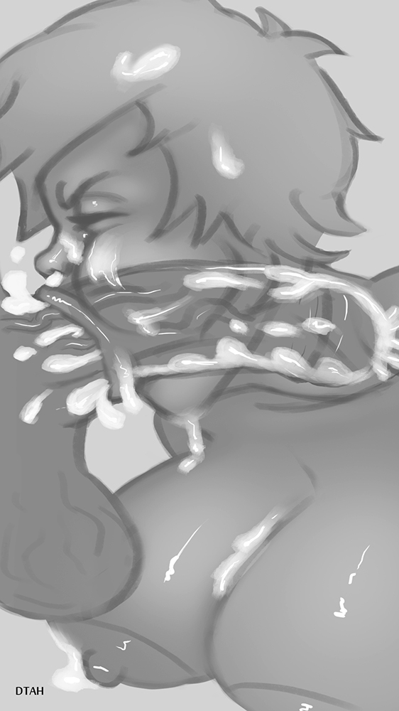 Artist - DTAH page 7 full