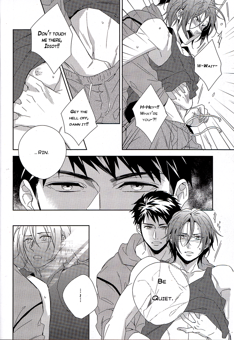 Shark page 5 full