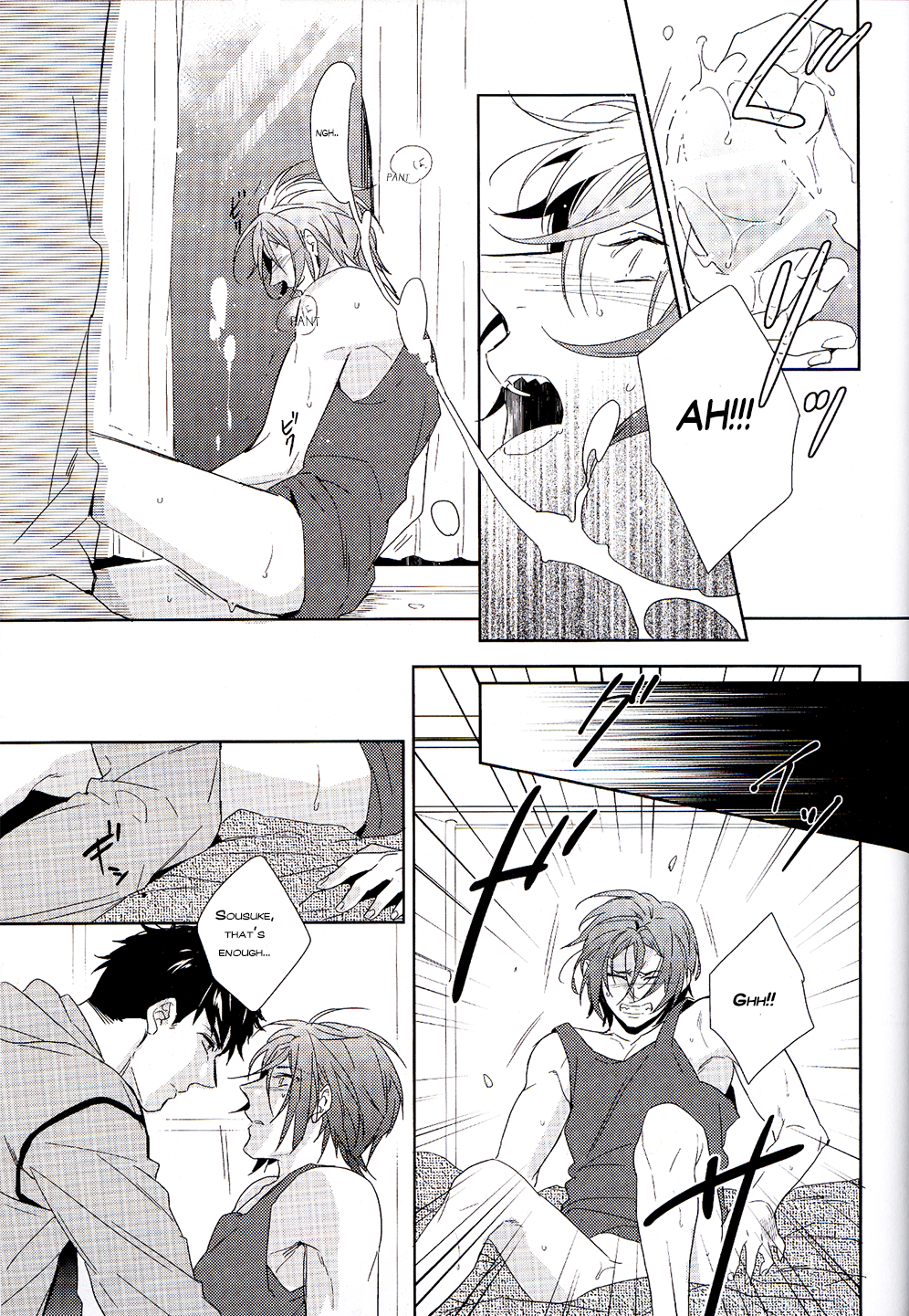 Shark page 8 full