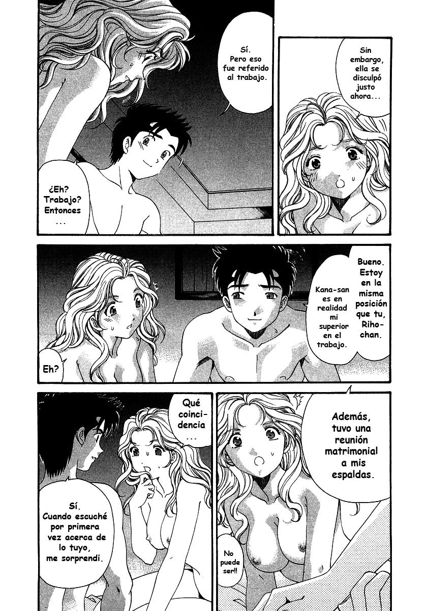 Virgin na Kankei 6 page 10 full