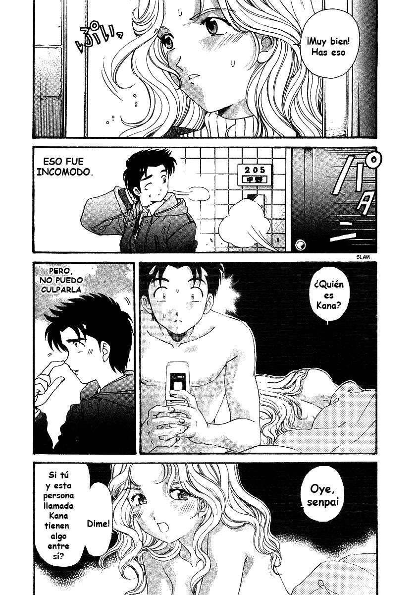 Virgin na Kankei 6 page 8 full