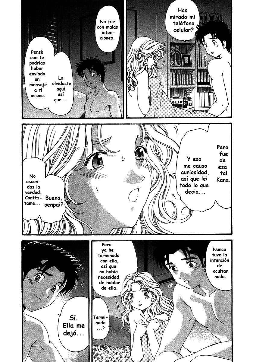 Virgin na Kankei 6 page 9 full