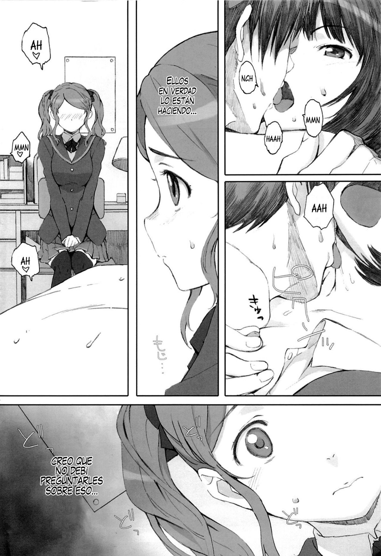 Happy Life2 page 3 full