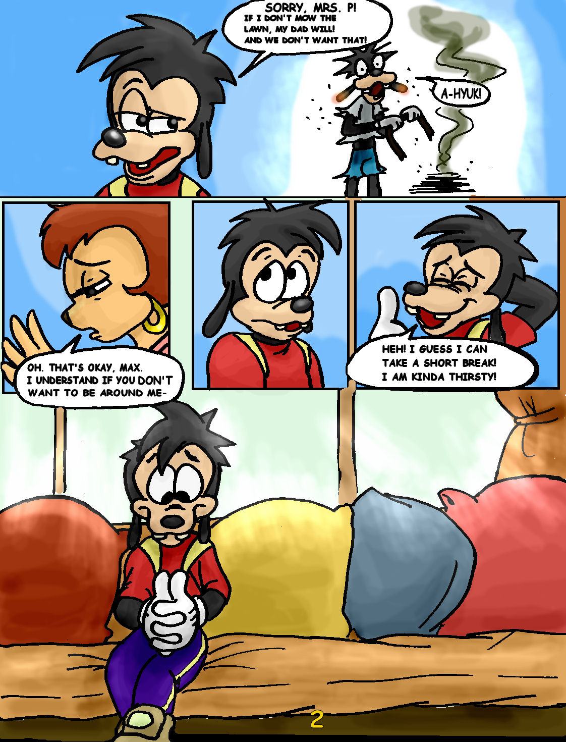 Lemon-Aid page 3 full