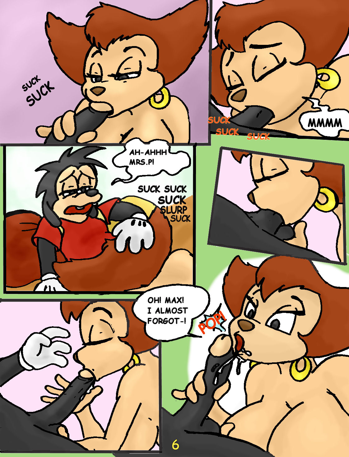 Lemon-Aid page 7 full