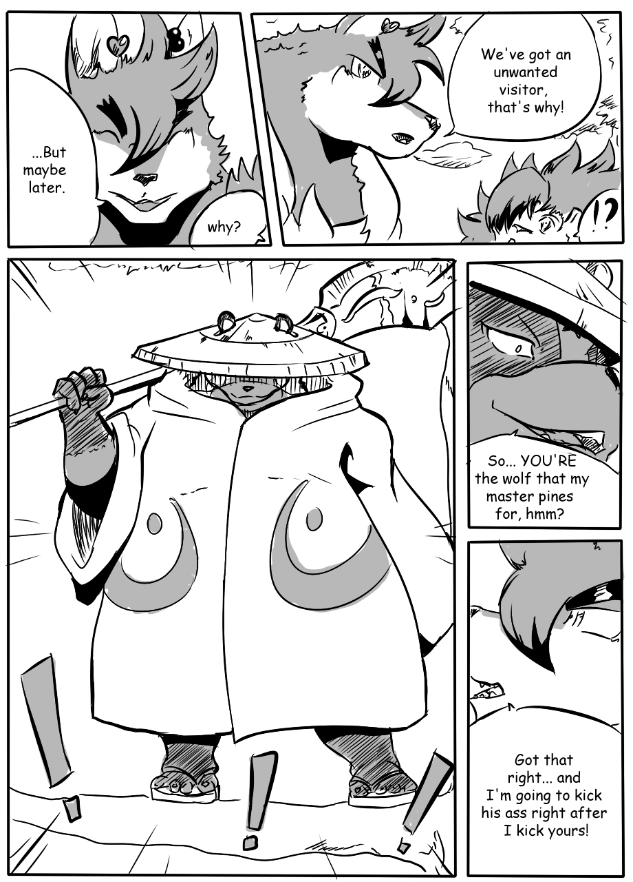 Red Hot Party 4 page 5 full