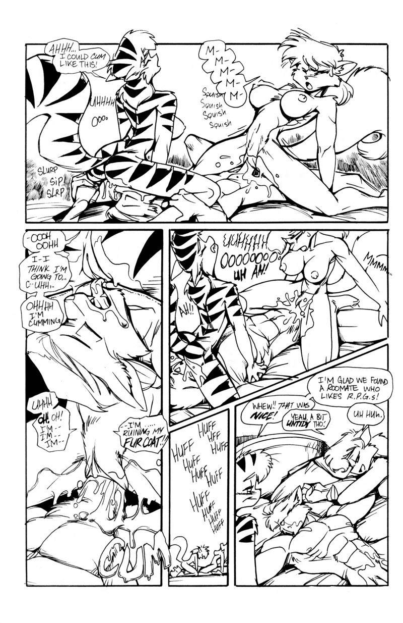 Genus #12 page 10 full
