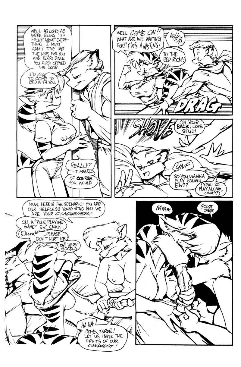 Genus #12 page 8 full