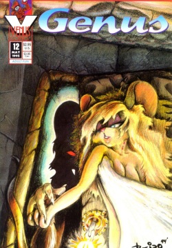 Genus #12