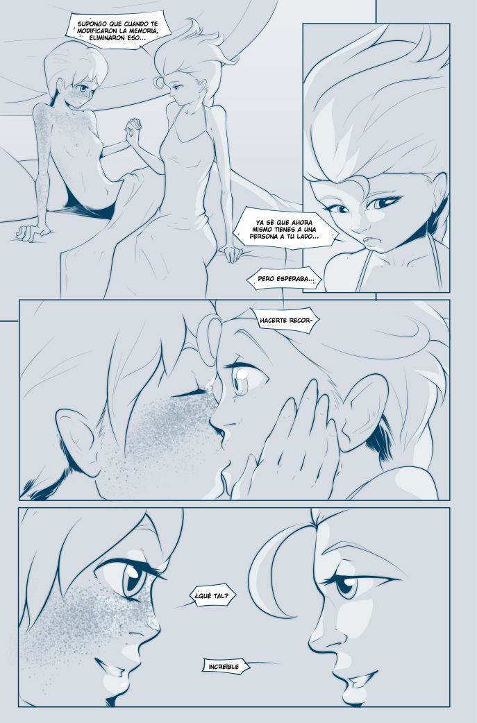 My Sister's Keeper   LKNOFansub page 10 full