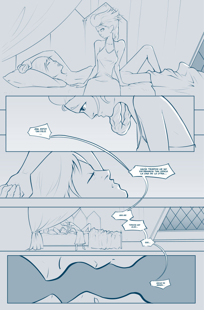 My Sister's Keeper   LKNOFansub page 2 full