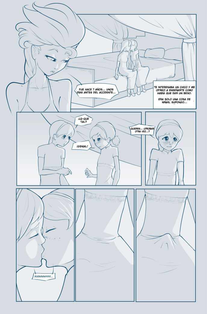 My Sister's Keeper   LKNOFansub page 5 full