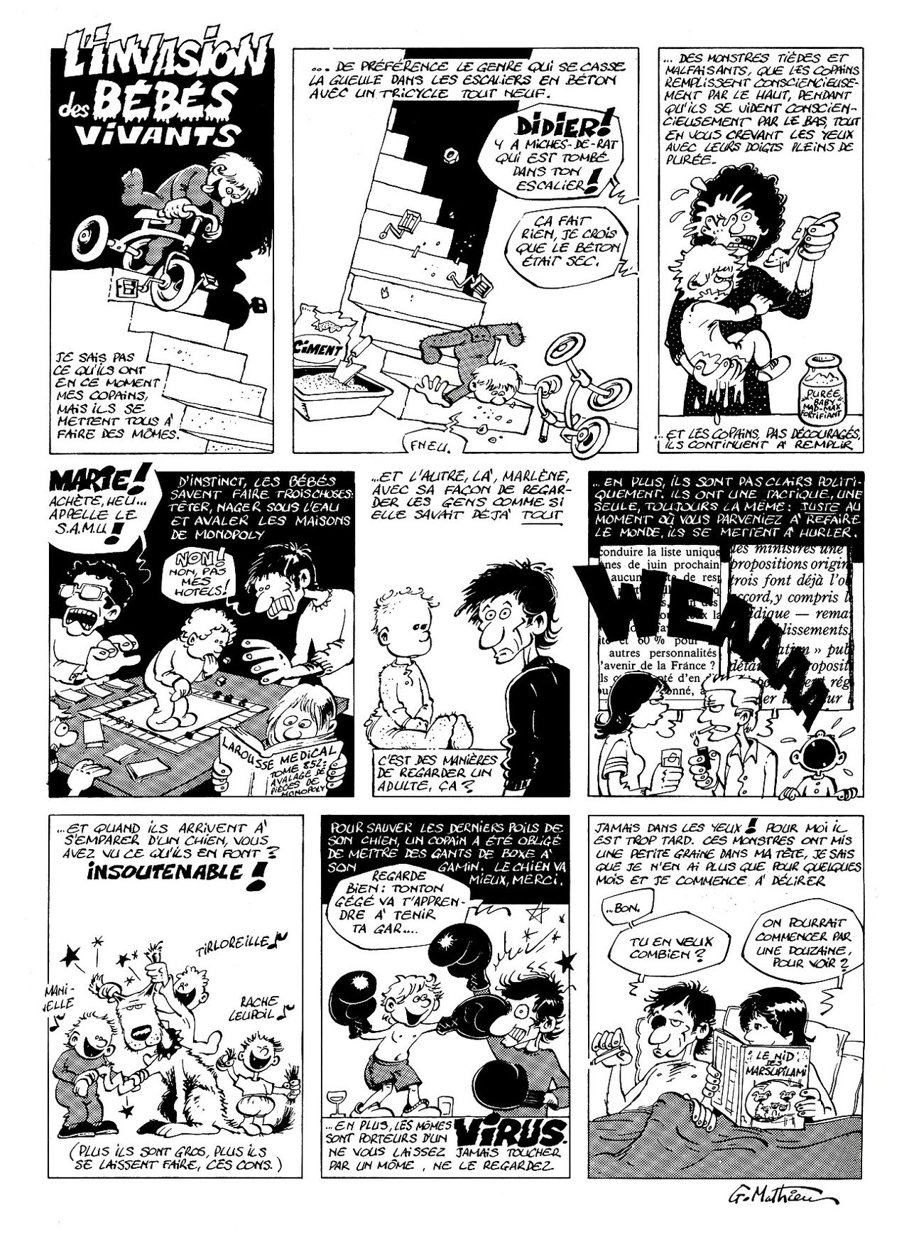 BD feel #1 page 2 full