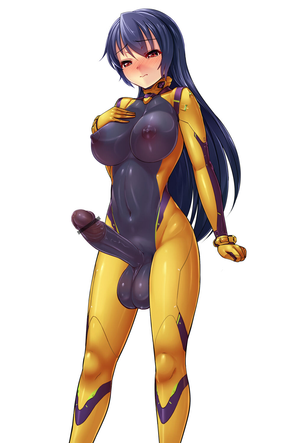 - Pichi Suit page 5 full