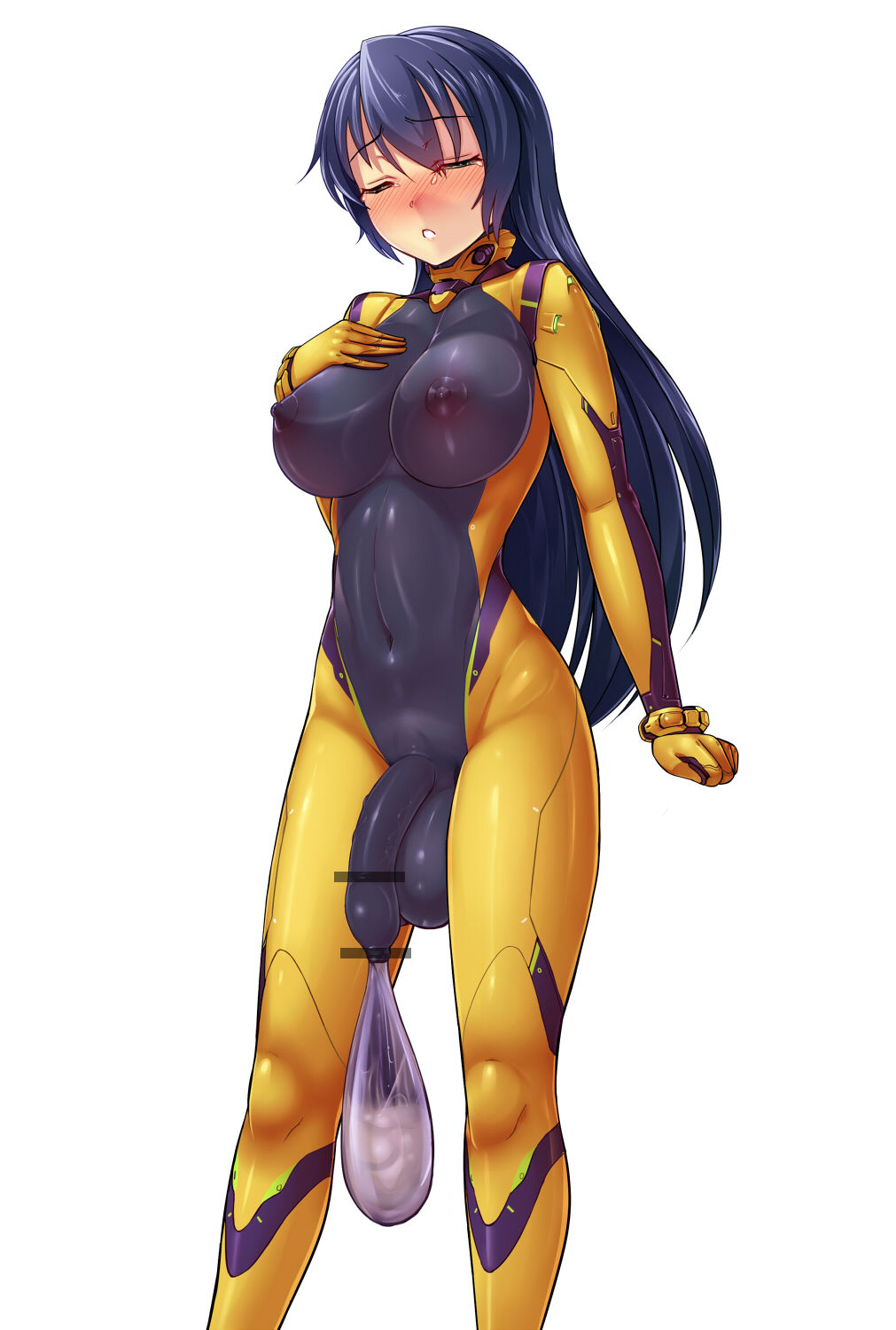- Pichi Suit page 8 full
