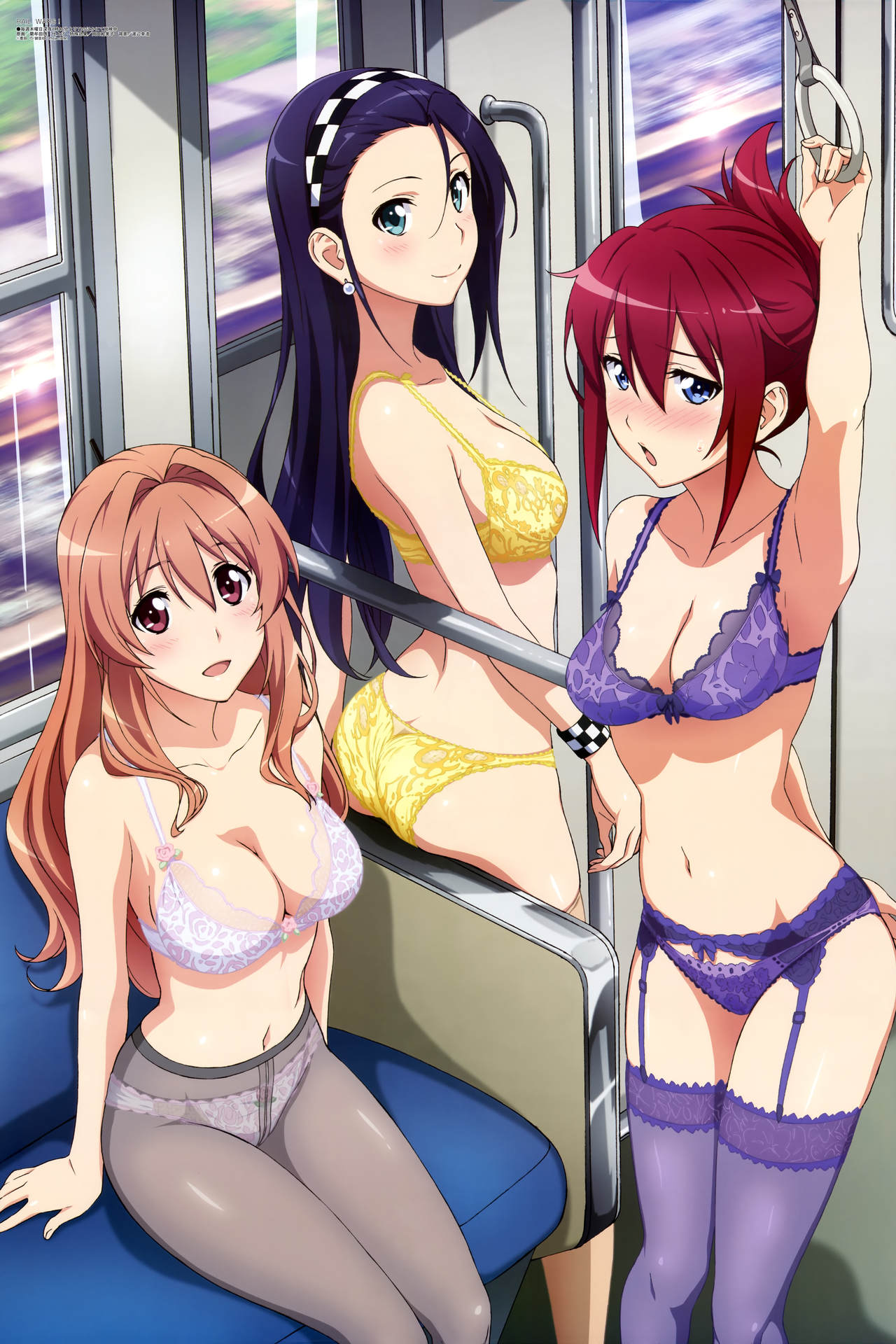 rail wars! page 3 full