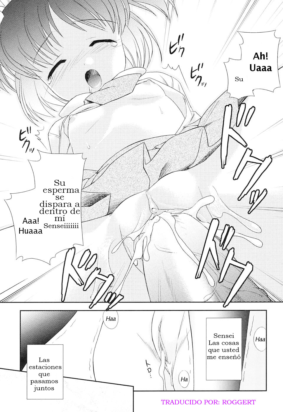 Un Sello para Ti page 7 full