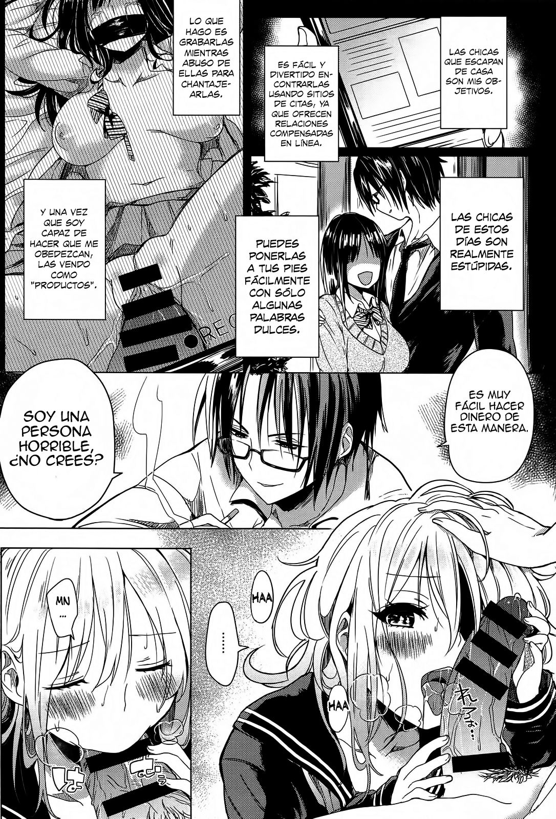 Misery page 2 full