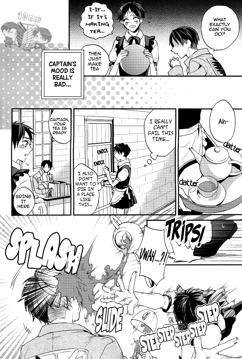 Okaeri kudasai mase Goshujin-sama! | Welcome Back, Master!! page 9 full