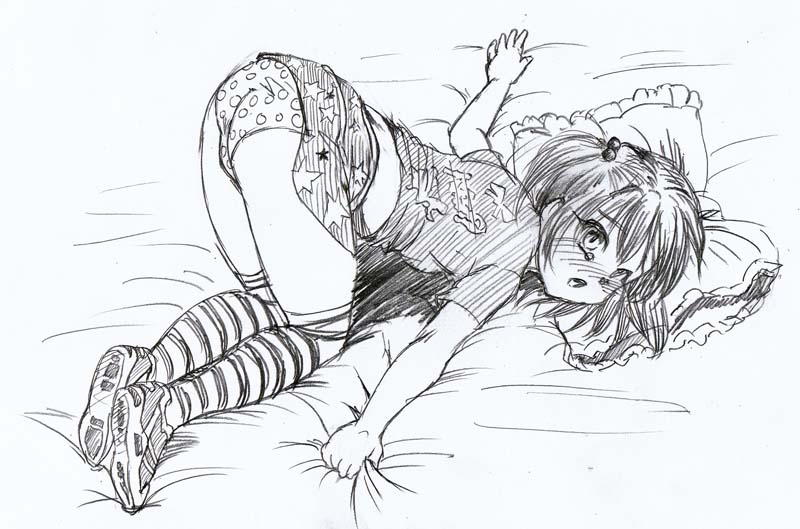 Artist  -miyazaki0430- page 2 full