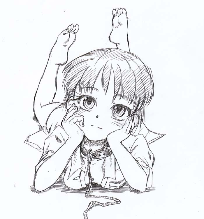 Artist  -miyazaki0430- page 7 full