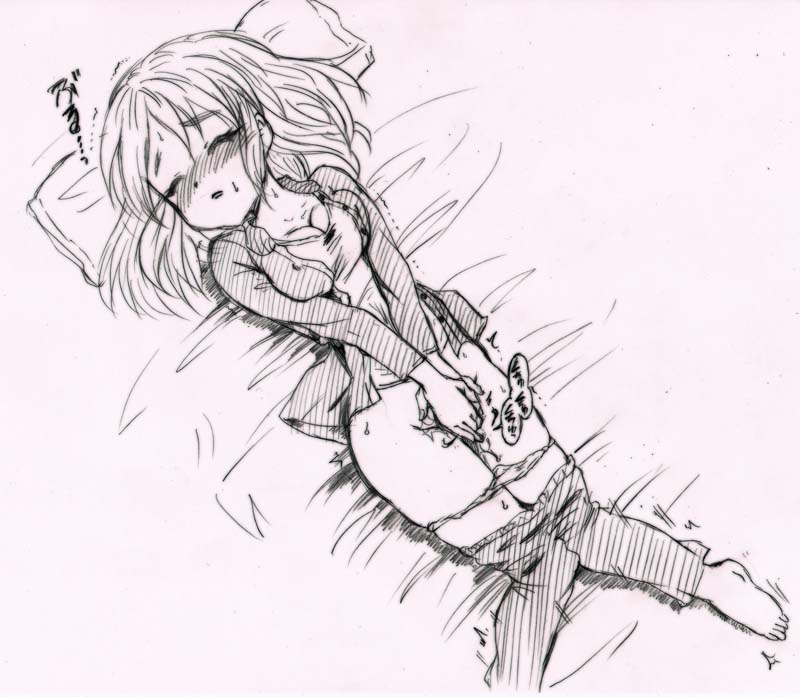 Artist  -miyazaki0430- page 9 full
