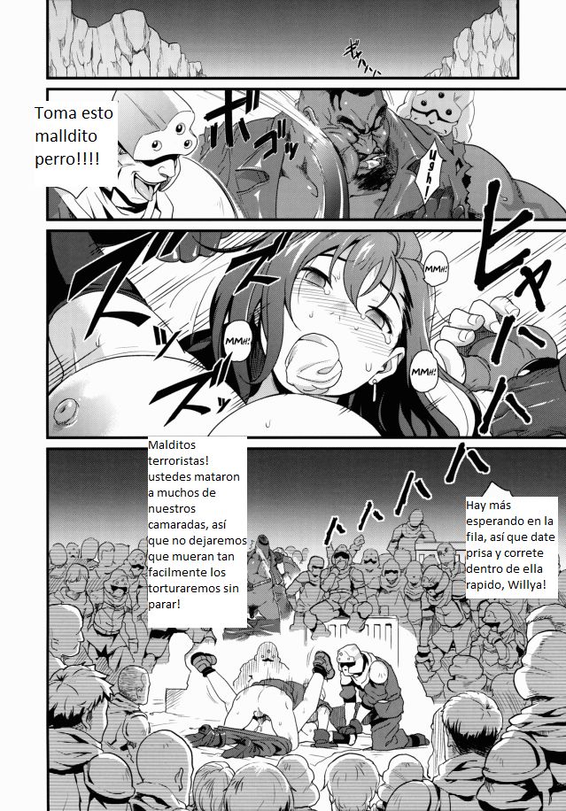 TITS BULLETS LIMITATION page 4 full