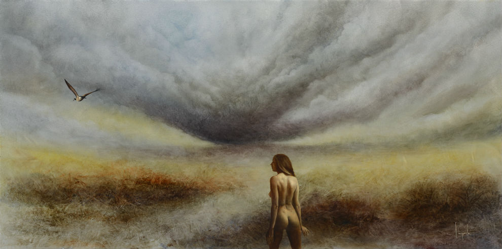 Erotic Art Collector 0408 DARIO CAMPANILLE page 9 full