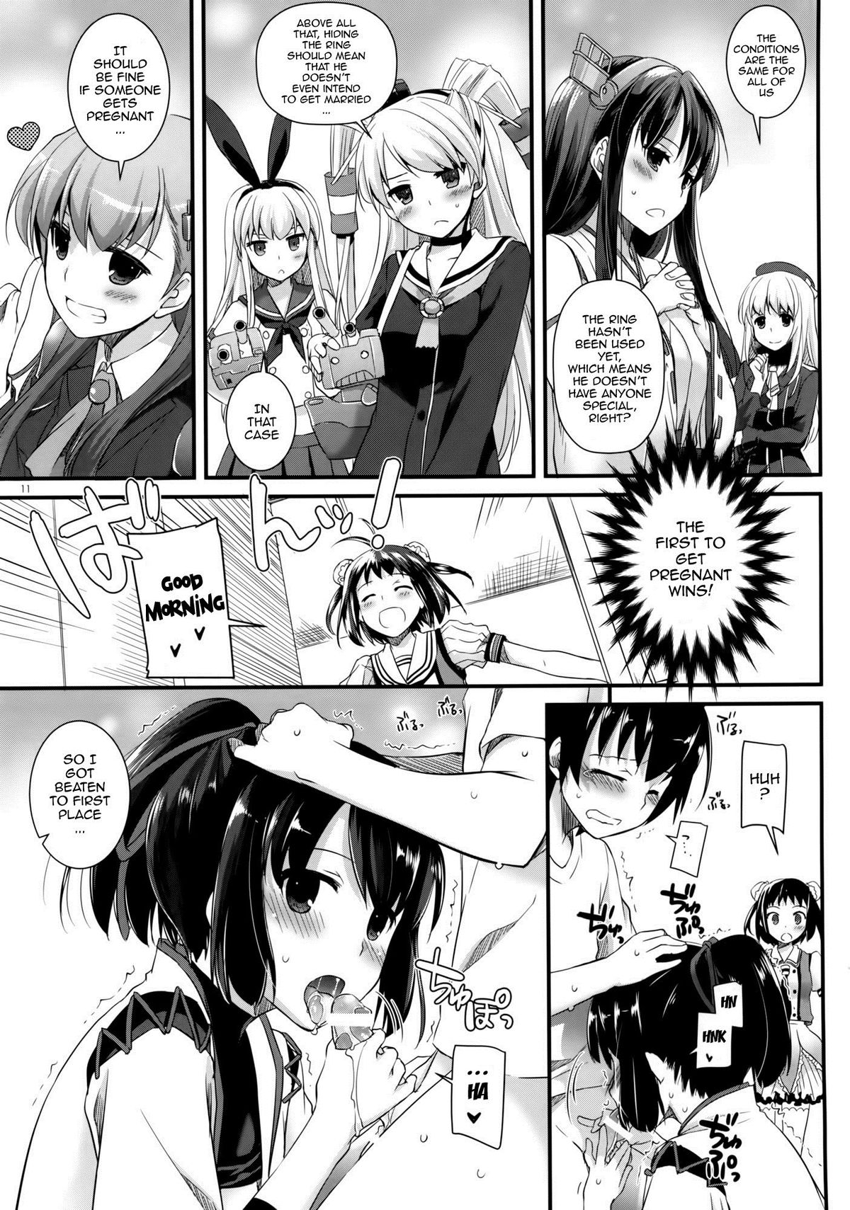 D.L. action 88 page 10 full