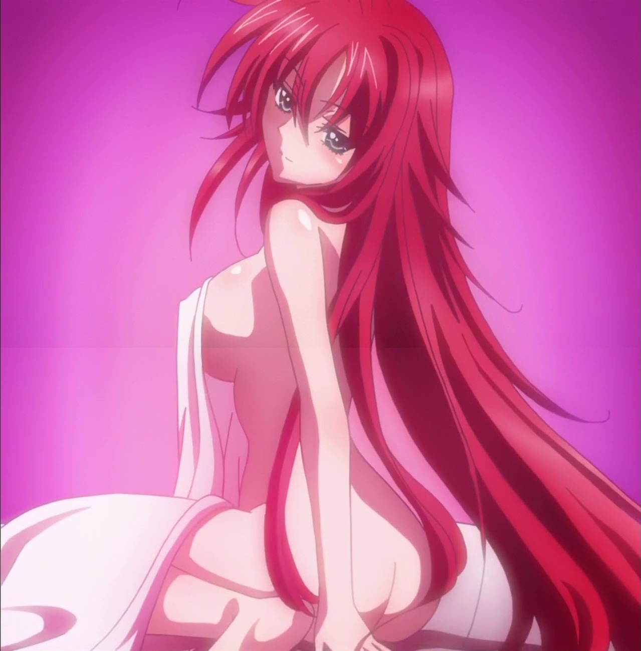 Highschool DxD page 8 full