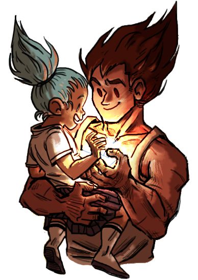 It's over 9000! page 8 full
