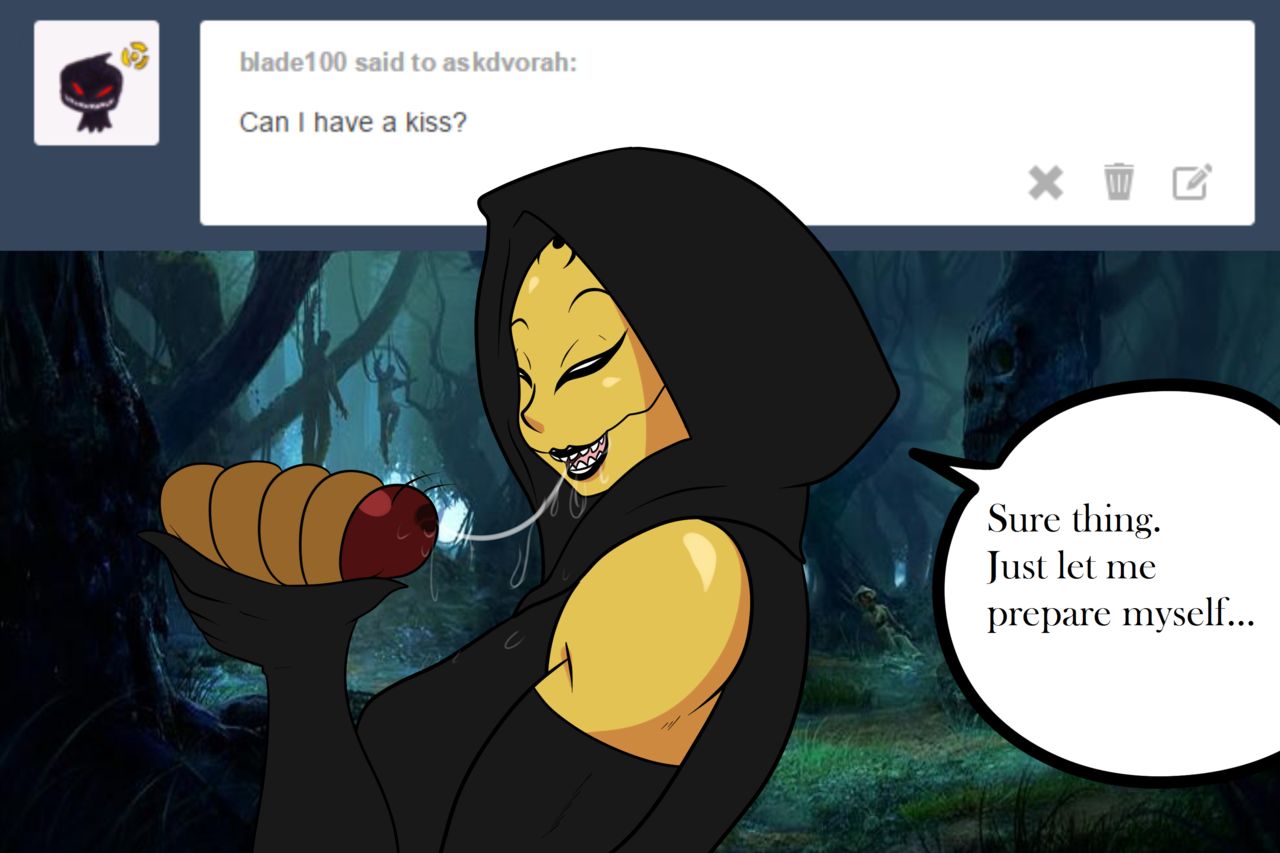 Ask D'Vorah Blog page 2 full