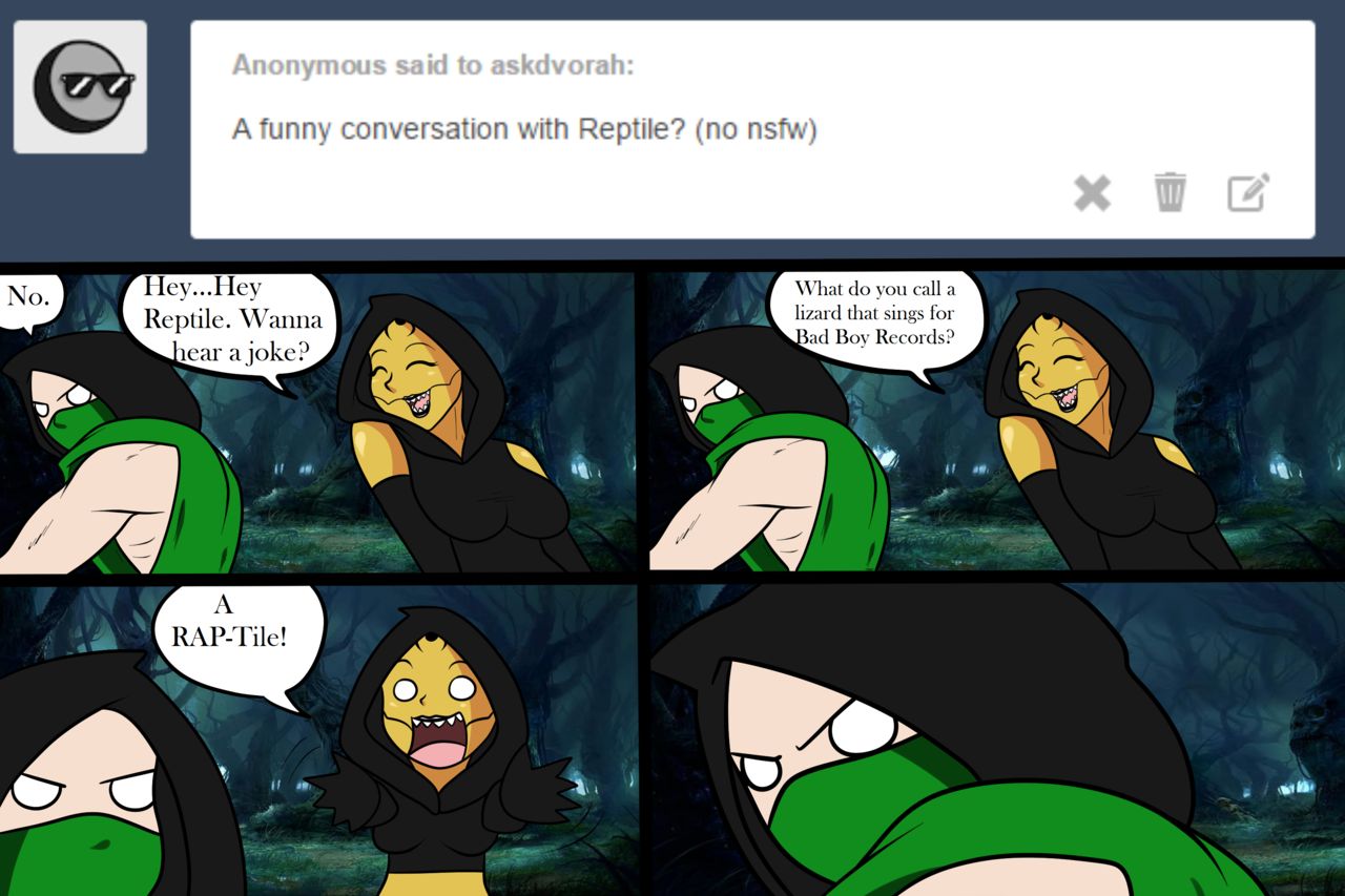 Ask D'Vorah Blog page 7 full
