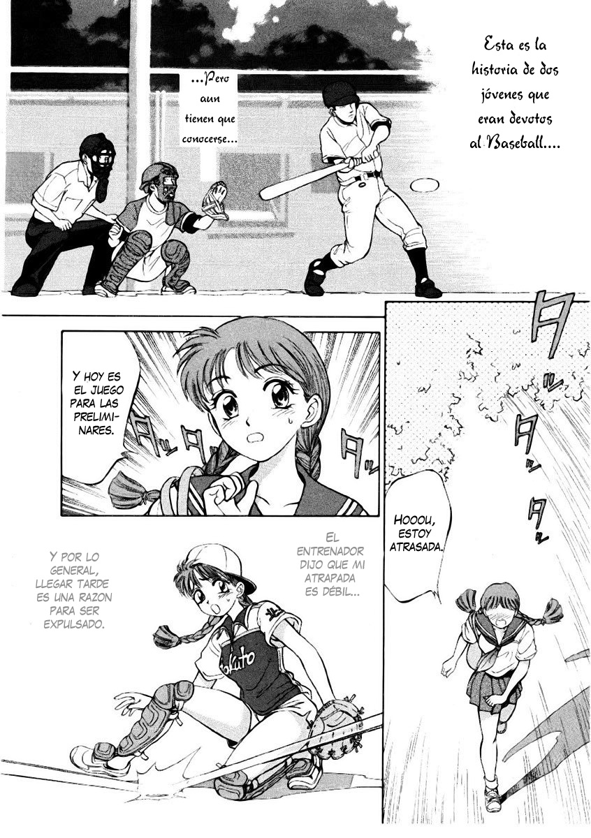 Koi no Strike | Extraño Strike page 2 full