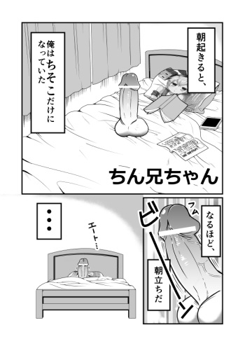 Chin Nii-chan cover
