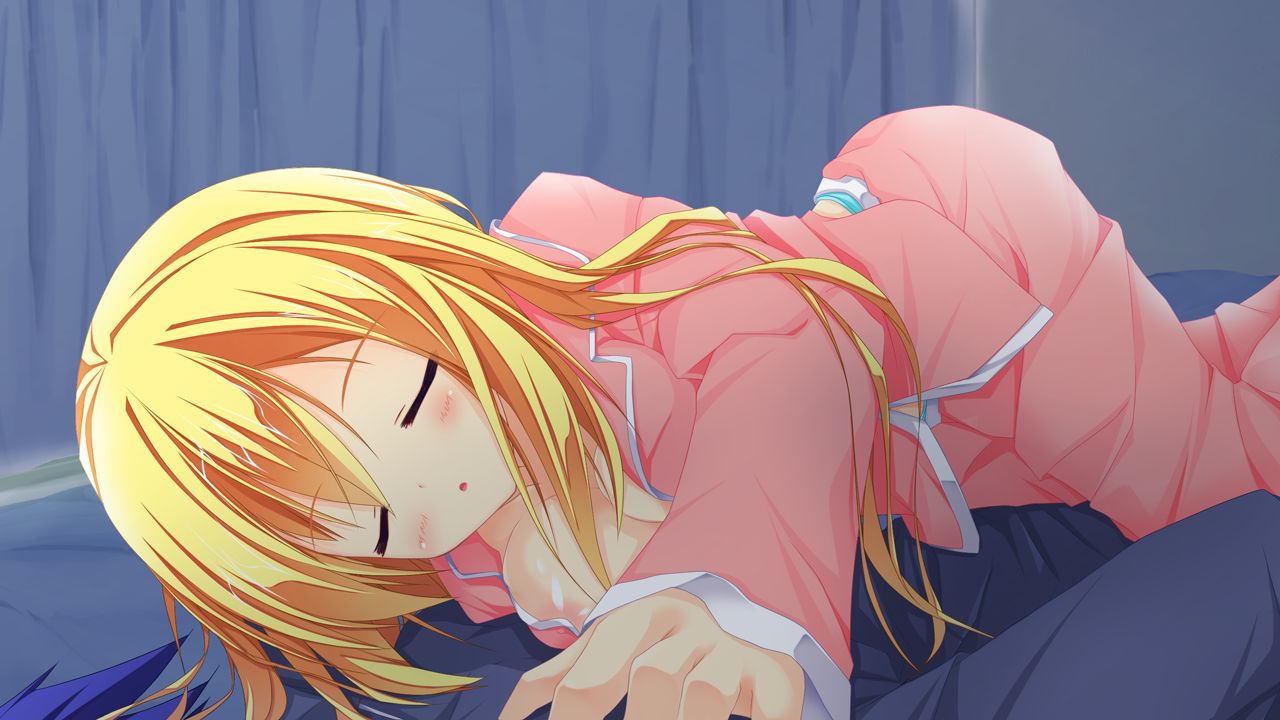 Koiharu Adolescence page 2 full