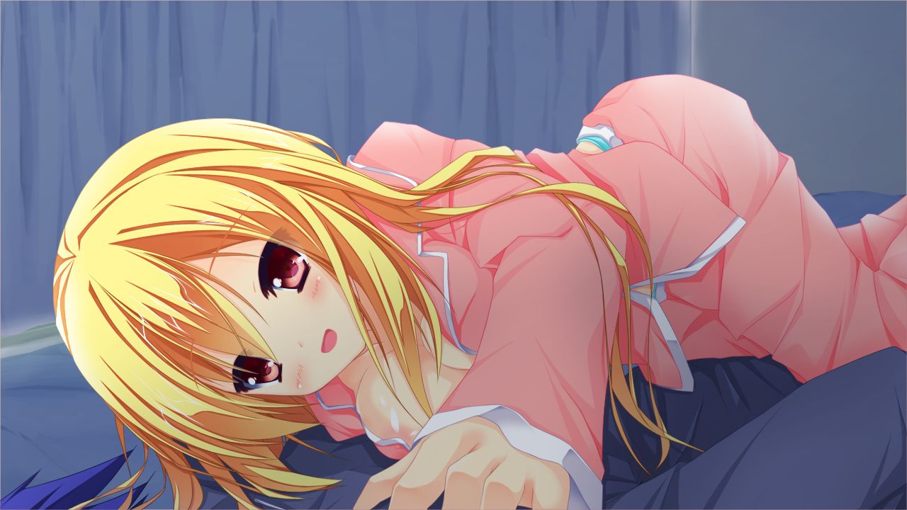 Koiharu Adolescence page 4 full