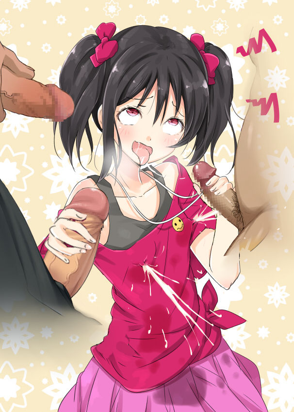 ahegao page 1 full