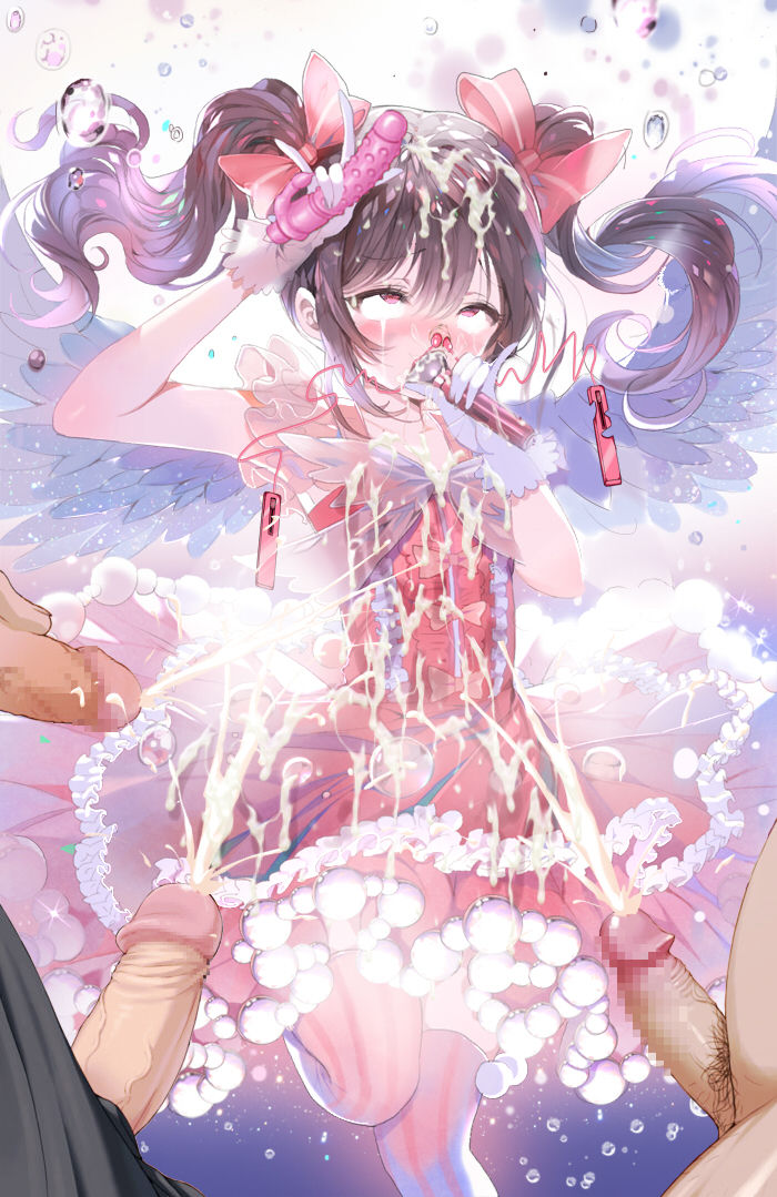 ahegao page 2 full