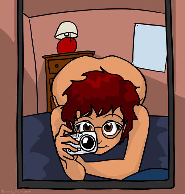 Questionable Content page 6 full