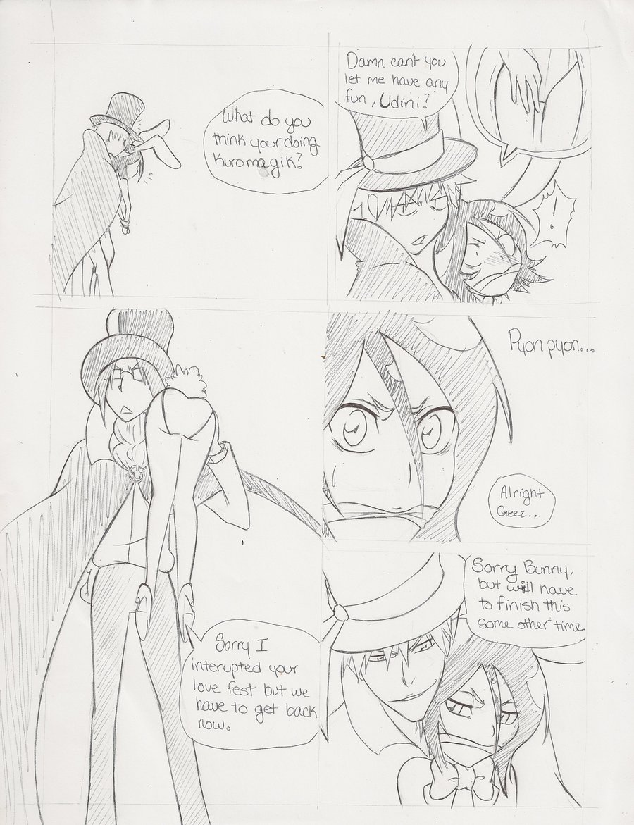 Chappy and Pyonpyon ongoing page 10 full