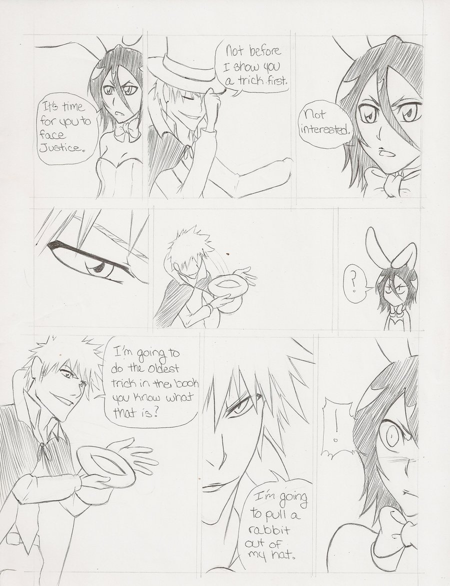 Chappy and Pyonpyon ongoing page 6 full