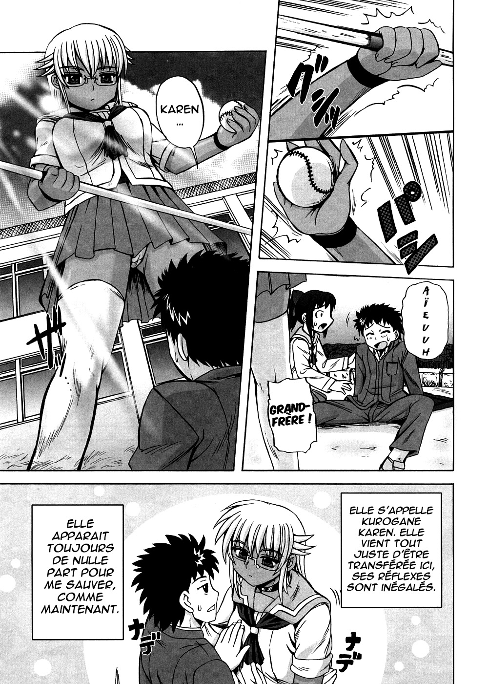 Strange Heart page 7 full